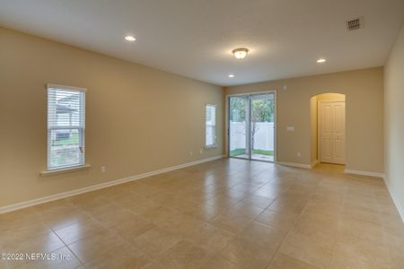 New construction Single-Family house 75471 Canterwood Dr, Yulee, FL 32097 - photo 20 20