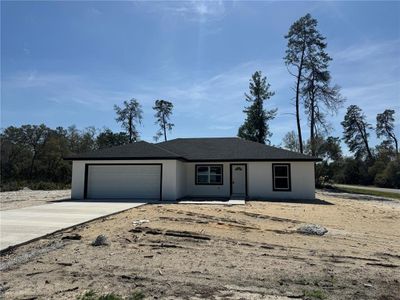 New construction Single-Family house 3910 Sw 169Th Lane Road, Ocala, FL 34473 - photo 1 1