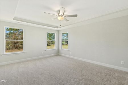 New construction Single-Family house 8301 Cannon Grove Drive, Unit 061, Willow Spring, NC 27592 Cypress- photo 35 35