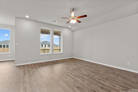 New construction Single-Family house 6419 Morgan Glen, San Antonio, TX 78253 Teton- photo 3 3