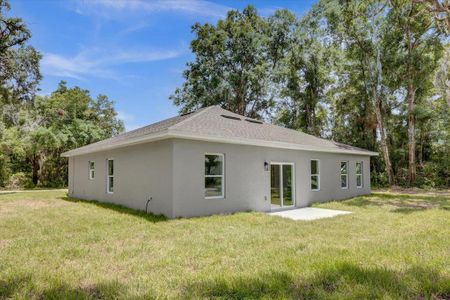 New construction Single-Family house 4139 Sw 130Th Pl, Ocala, FL 34473 - photo 6 6