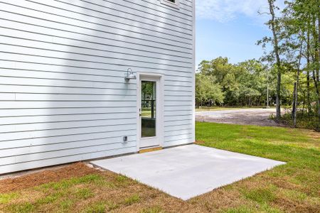 New construction Single-Family house 1421 Brownswood Road, Johns Island, SC 29455 - photo 6 6