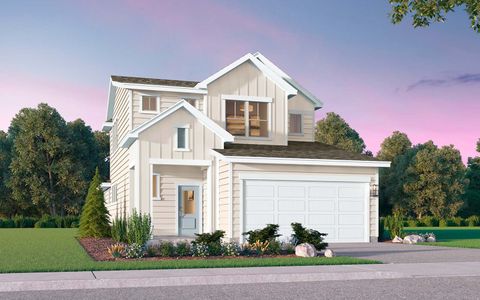 New construction Single-Family house Quincy, 8200 Greyhawk Cove, Austin, TX 78744 - photo