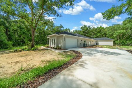 New construction Single-Family house 21658 Sw 102Nd Street Road, Dunnellon, FL 34431 - photo 7 7