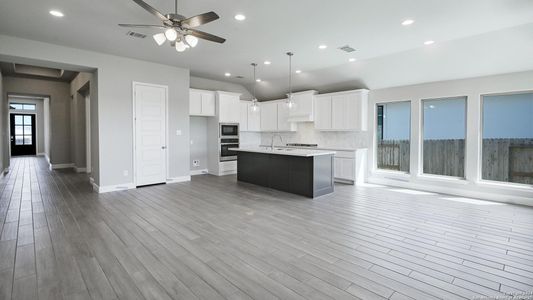 New construction Single-Family house 1869 Luna Street, New Braunfels, TX 78132 Design 2619W- photo 28 28