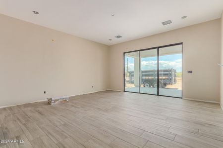 New construction Single-Family house 2885 W Saber Road, Phoenix, AZ 85086 - photo 13 13