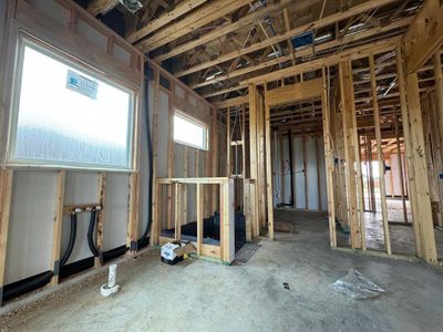 New construction Single-Family house 12720 Cactus Road, Godley, TX 76044 - photo 3 3