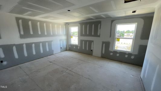 New construction Single-Family house 825 Emmer Street, Rolesville, NC 27571 - photo 22 22