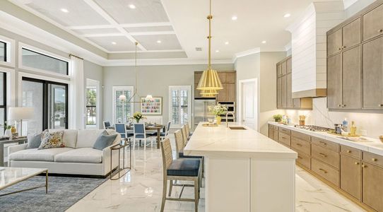The Alcove at Waterside by Neal Signature Homes in Sarasota - photo 14 14