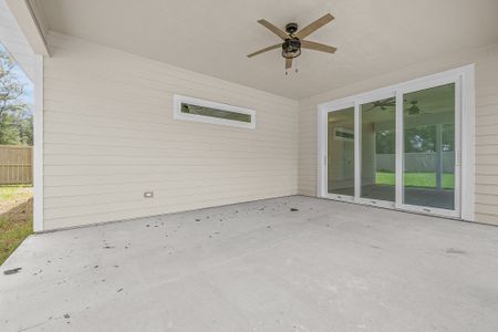 New construction Single-Family house Southwest 68th Terrace, Gainesville, FL 32607 - photo 49 49