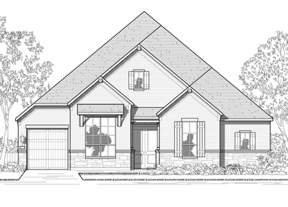New construction Single-Family house 1717 Sandbrock Parkway, Aubrey, TX 76227 - photo 7 7
