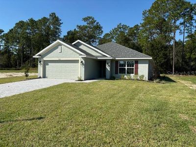 New construction Single-Family house 7602 Sw 180Th Circle, Dunnellon, FL 34432 - photo 2 2