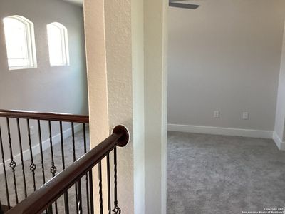 New construction Single-Family house 6415 Lowrie Block, San Antonio, TX 78201 Linden- photo 35 35