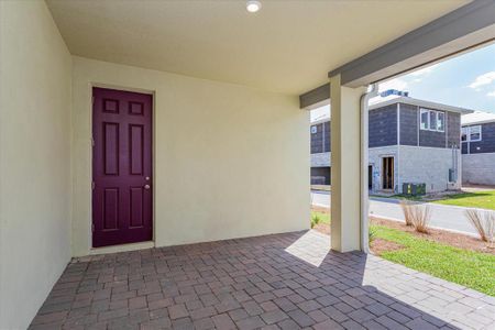 New construction Single-Family house 13450 Laxness Street, Orlando, FL 32827 - photo 24 24