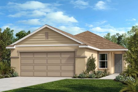 New construction Single-Family house 925 Wilder Road, Lakeland, FL 33809 - photo 2 2