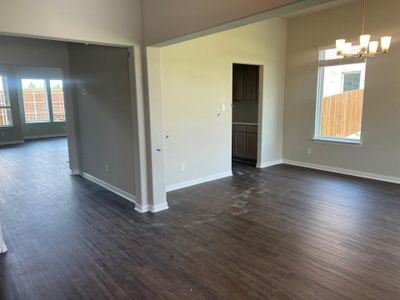 New construction Single-Family house 204 Skyward Lane, Caddo Mills, TX 75135 Lantana- photo