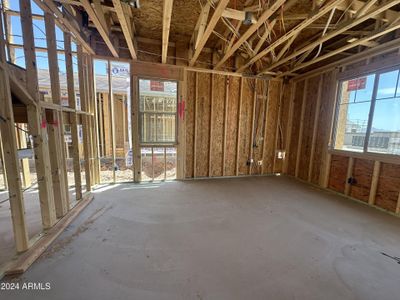 New construction Single-Family house 32259 W Saddlehorn Drive, San Tan Valley, AZ 85140 - photo 3 3