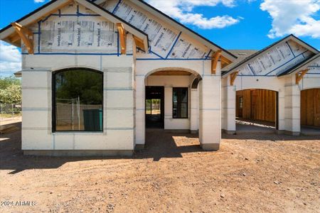 New construction Single-Family house 4412 E Sells Drive, Phoenix, AZ 85018 - photo 24 24