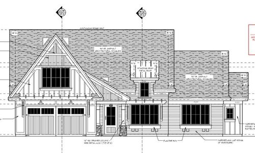 New construction Single-Family house 2024 Nichole Boulevard, Pottsboro, TX 75076 - photo 0 0