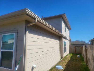 New construction Single-Family house 4803 South Richwood Drive, Richmond, TX 77469 - photo 23