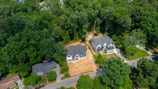 New construction Single-Family house 1104 Manchester Drive, Raleigh, NC 27609 - photo 8 8