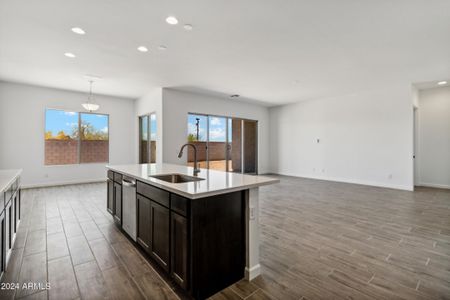 New construction Single-Family house 6035 S Adelle Avenue, Mesa, AZ 85212 Garnet Homeplan- photo 64 64