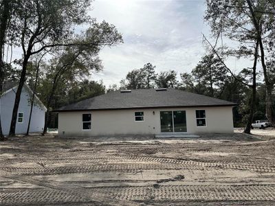 New construction Single-Family house 285 Aspen Avenue, Orange City, FL 32763 - photo 25 25