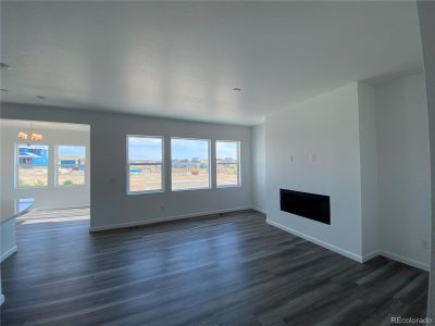 New construction Single-Family house 16571 W 93Rd Avenue, Arvada, CO 80007 Granby- photo 7 7