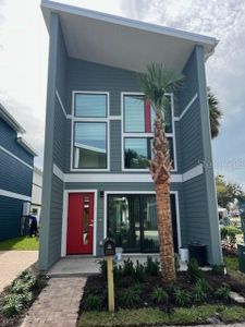New construction Single-Family house 5762 75Th Terrace N, Pinellas Park, FL 33781 - photo 0