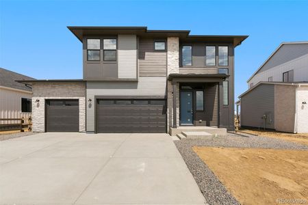 New construction Single-Family house 1322 Alyssa Drive, Fort Collins, CO 80524 - photo 19 19