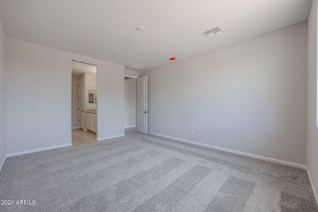 New construction Single-Family house 24557 W Hilton Avenue, Buckeye, AZ 85326 Plan 6- photo 19 19