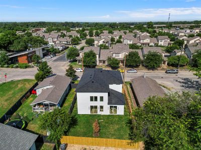 New construction Single-Family house 6804 Bexar Street, Dallas, TX 75215 - photo 25 25