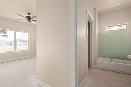 New construction Single-Family house 936 Inka Rd, Salado, TX 76571 - photo 23 23