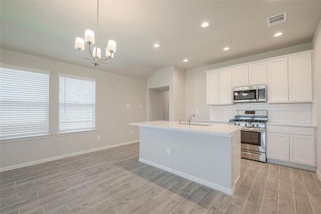 New construction Single-Family house 12323 Belhaven Terrace Drive, Houston, TX 77044 - photo 10