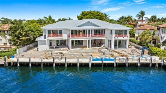 New construction Single-Family house 1822 Se 9Th St, Fort Lauderdale, FL 33316 - photo 1 1