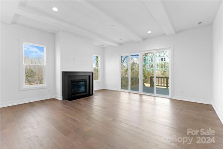 New construction Duplex house 2436 Finchley Drive, Charlotte, NC 28215 - photo 5 5