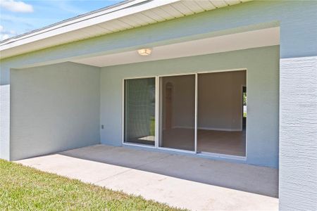 New construction Single-Family house 91 Rickenbacker Drive, Palm Coast, FL 32164 - photo 48 48