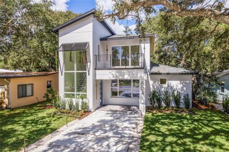 New construction Single-Family house 804 E 24Th Avenue, New Smyrna Beach, FL 32169 - photo 0 0