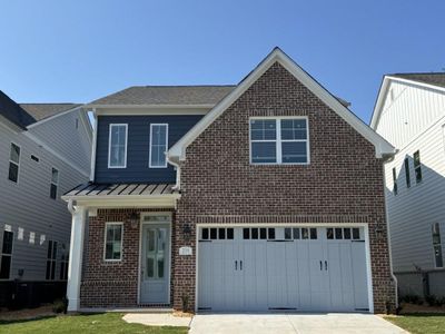 New construction Single-Family house 209 Scottsdale Drive, Marietta, GA 30064 Ashley- photo 0