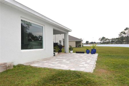 New construction Single-Family house 36308 Spanish Rose Drive, Dade City, FL 33525 - photo 21 21