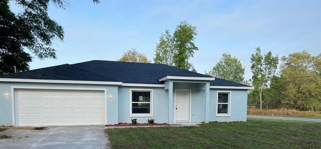 New construction Single-Family house 2 Walnut Drive, Ocala, FL 34480 - photo 0 0