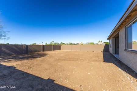 New construction Single-Family house 17470 N 66Th Lane, Glendale, AZ 85308 - photo 37 37