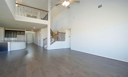 New construction Single-Family house 27506 Paddle Grove Drive, Katy, TX 77493 Premier Series - Rosewood- photo 16 16