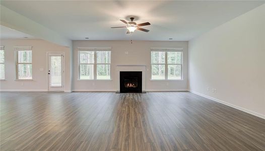 New construction Single-Family house 309 Delta Drive, Mcdonough, GA 30253 Clarity- photo 13 13