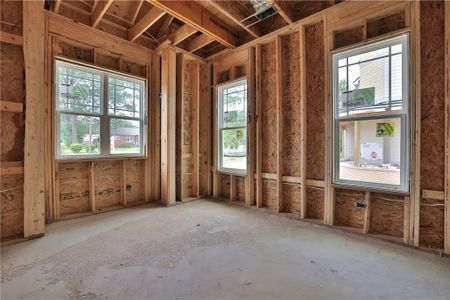 New construction Single-Family house 5995 Spring Street, Austell, GA 30168 - photo 19 19