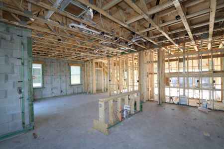 New construction Single-Family house 5254 Currant Street, Lakeland, FL 33811 Marina- photo 36 36