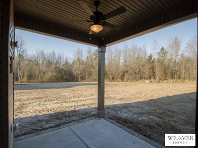 New construction Single-Family house Hillwood Street, Sanford, NC 27332 - photo 30 30