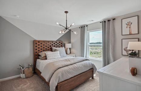 Addison Grove by Pulte Homes in Cumming - photo 25