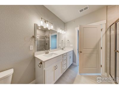 New construction Multi-Family house 285 High Point Drive, Unit H-201, Longmont, CO 80504 Columbia- photo 18 18