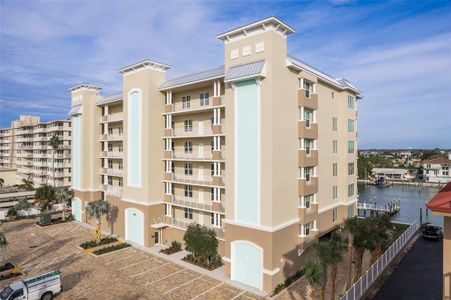 New construction Condo/Apt house 125 Island Way, Unit 302, Clearwater, FL 33767 - photo 1 1